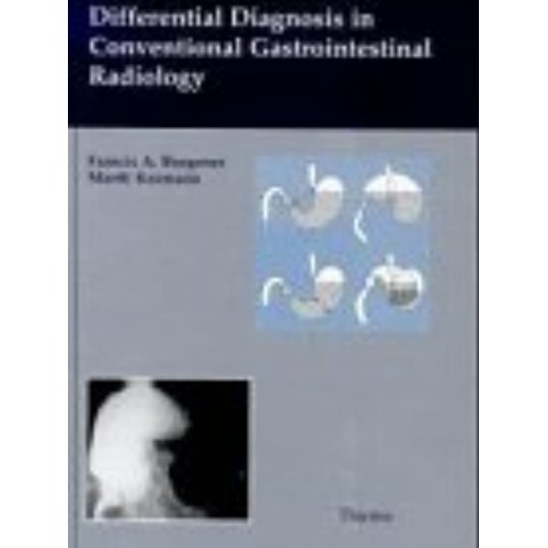 Differential Diagnosis in Conventional Gastro...