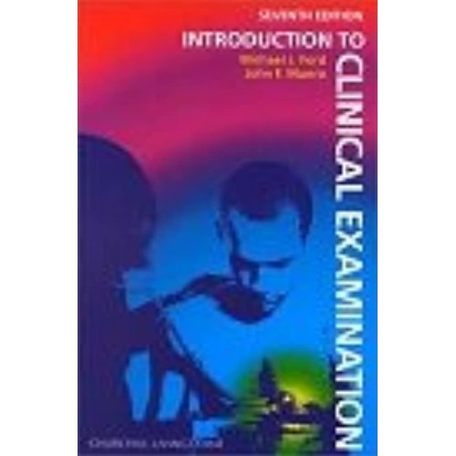 Intro to Clinical Examination 7/e