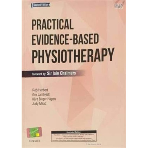 Practical Evidence-Based Physiotherapy - 2ED