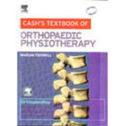 Orthopaedic Physiotherapy