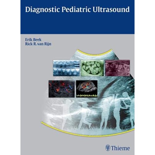 Diagnostic Pediatric Ultrasound 1st Edition