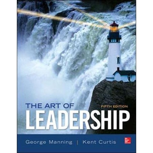 The Art of Leadership - 5E