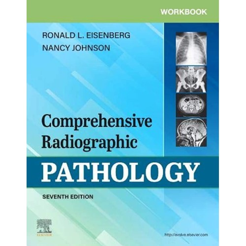 Workbook for Comprehensive Radiographic Pathology-7E