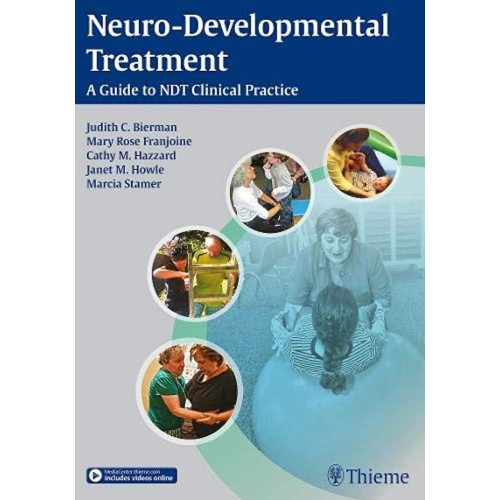 Neuro-Developmental Treatment 1st Edition