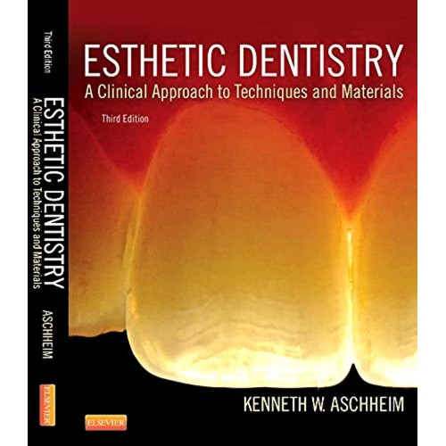 Esthetic Dentistry-3E