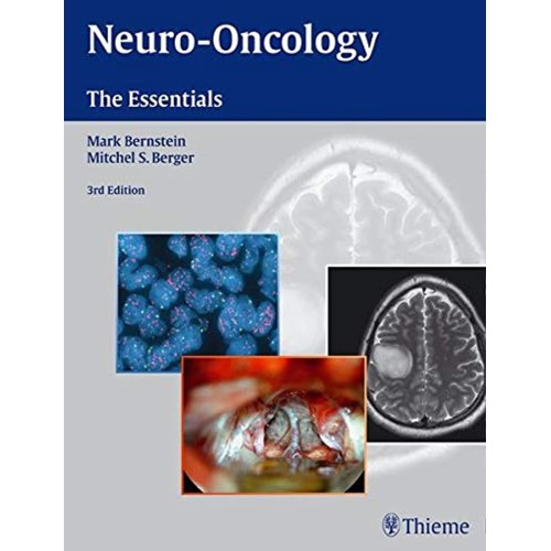 Neuro-Oncology: The Essentials 3rd Edition