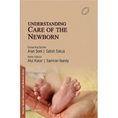 Understanding Care of the Newborn - 1E