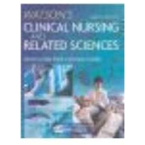 Watsons Clin Nursing Related Science 7/e