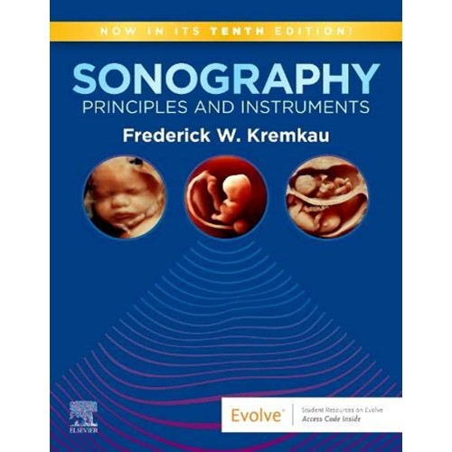 Sonography Principles and Instruments - 10E