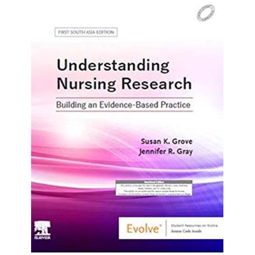 Understanding Nursing Research(SAE) -1E