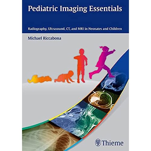 Pediatric Imaging Essentials