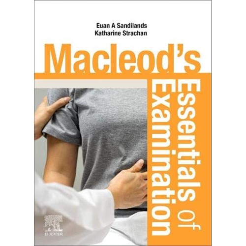 Macleod's Essentials of Examination