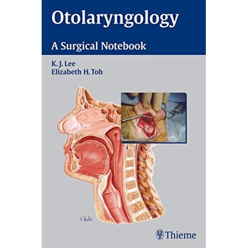 Otolaryngology