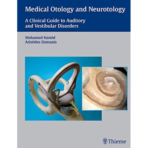 Medical Otology and Neurotology