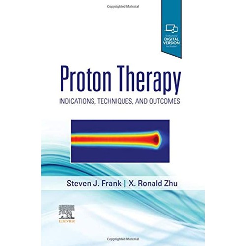 Proton Therapy E-Book-1E