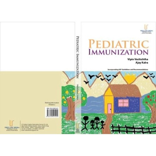 Pediatric Immunization