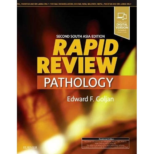 Rapid Review Pathology(SAE) -2E