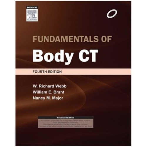 Fundamentals of Body CT