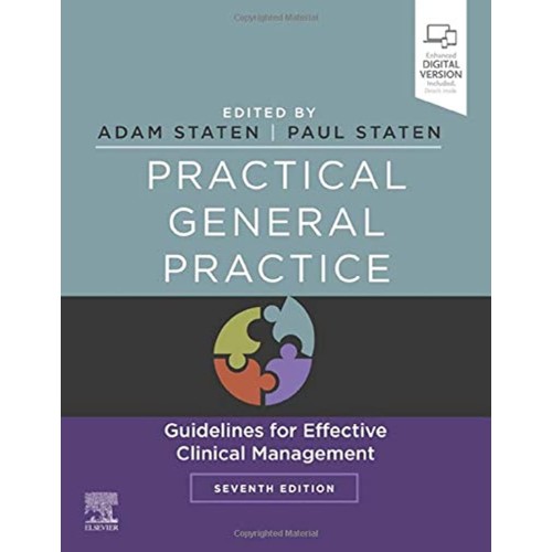 Practical General Practice-7E