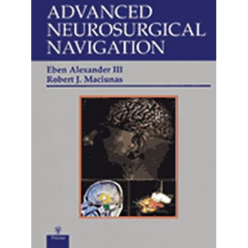 Advanced Neurosurgical Navigation