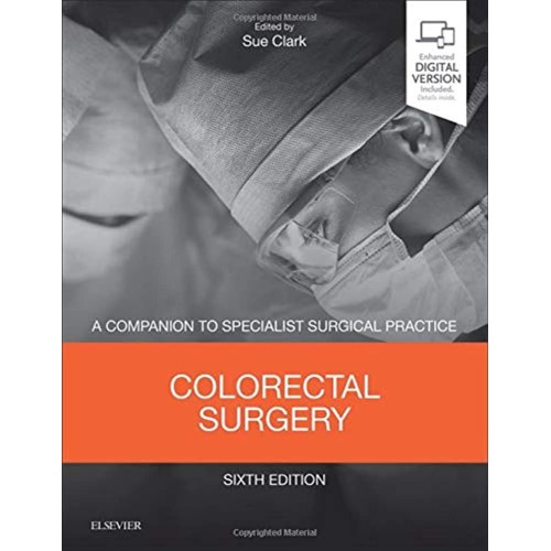 Colorectal Surgery -6E