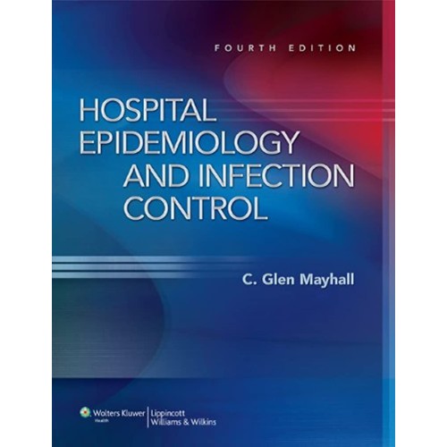 Hospital Epidem & Infect Control