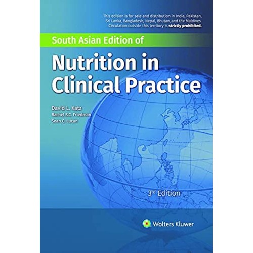 Nutrition in Clinical Practice - 3E