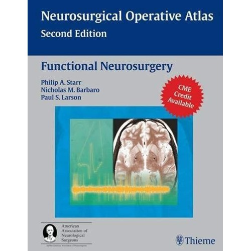 Functional Neurosurgery