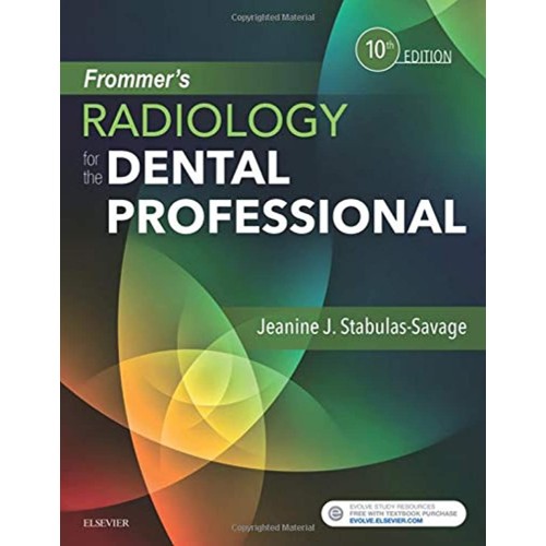 Radiology for the Dental Professional -10E