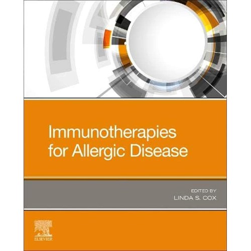 Immunotherapies for Allergic Disease-1E