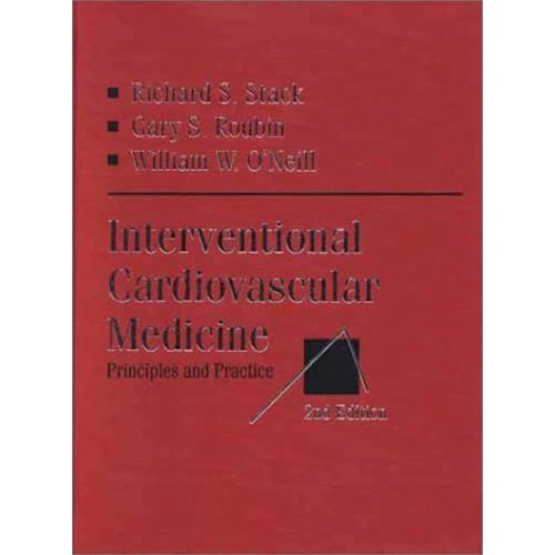 Interventional Cardiovascular Med 2E