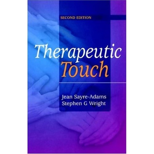 Therapeutics Touch 2E