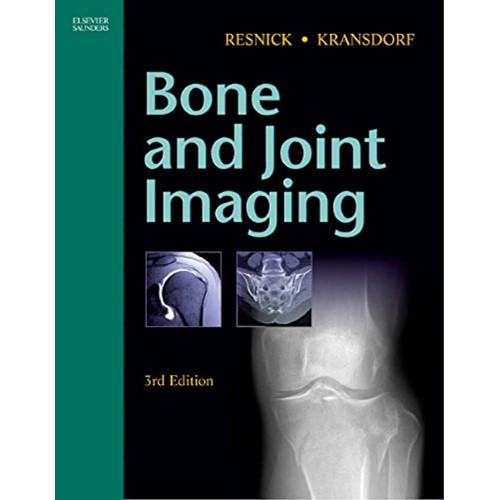 Bone & Joint Imaging 3/e