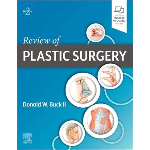 Review of Plastic Surgery-2E