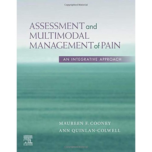 Assessment and Multimodal Management of Pain: An Integrative Approach -1E