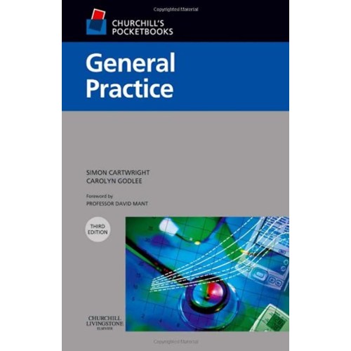 Churchill's Pktbk of General Practice 3/e