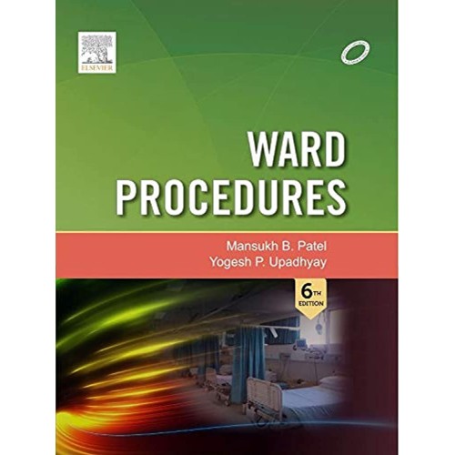 Ward Procedures - 6E