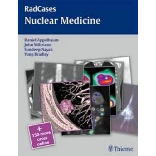 RadCases Nuclear Medicine