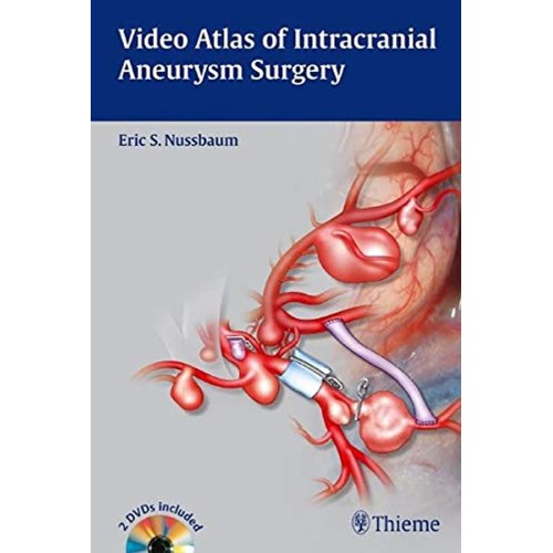 Video Atlas of Intracranial Aneurysm Surgery