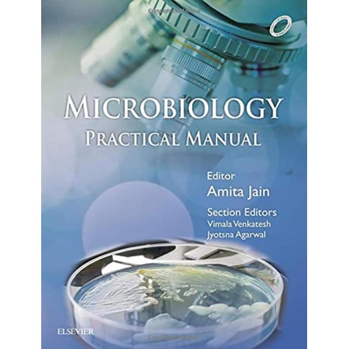 Microbiology Practical Manual -1E