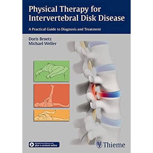 Physical Therapy for Intervertebral Disk Dise...