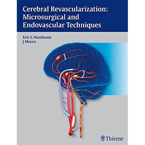 Cerebral Revascularization Microsurgical and ...