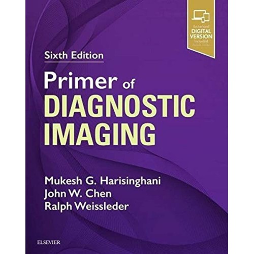 Primer of Diagnostic Imaging: Expert Consult-...