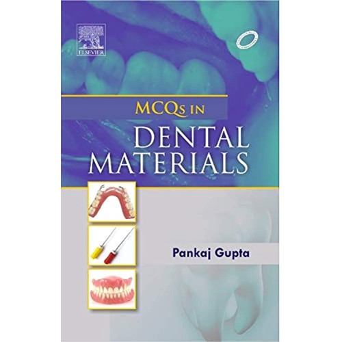 MCQs in Dental Materials