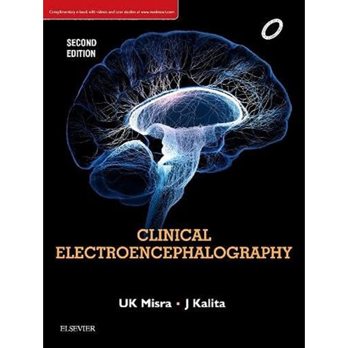 Clinical Electroencephalography -2E