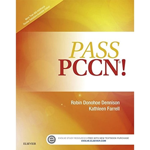 Pass PCCN -1E