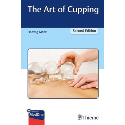 The Art of Cupping 2nd Edition