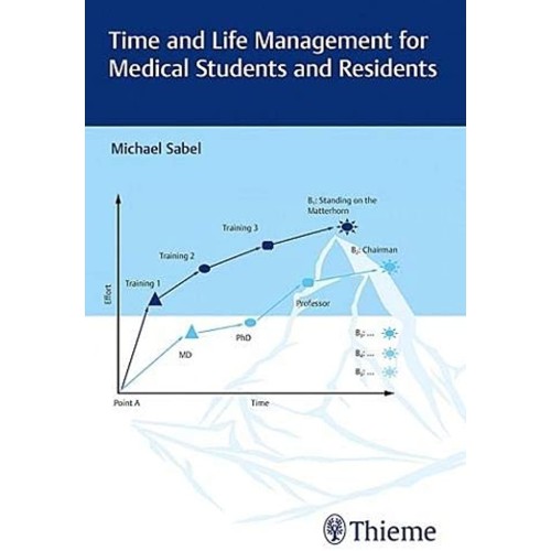 Time and Life Management for Medical Students...