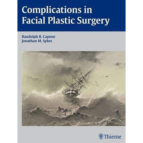 Complications in Facial Plastic Surgery