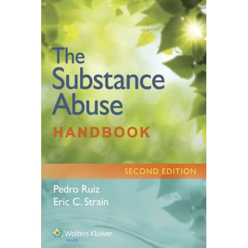 The Substance Abuse H.B 2/e